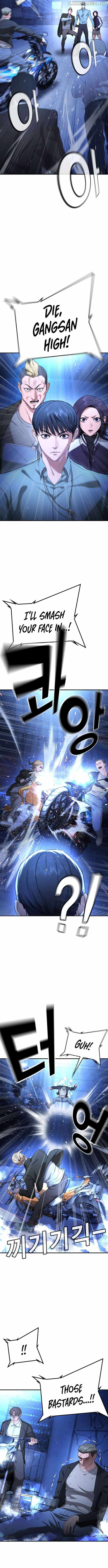 Goo Se Ra Chapter 18 5